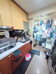 Blk 455 Segar Meadows (Bukit Panjang), HDB 4 Rooms #531600191